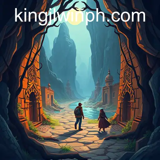 Exploring the Adventure Quest: A Journey Beyond 'kingjl' and Online Gaming
