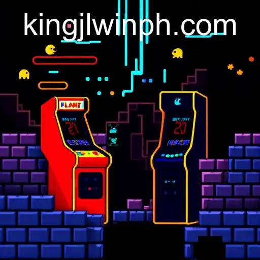 The Enduring Appeal of Arcade Classics: A Journey with 'Kingjl'