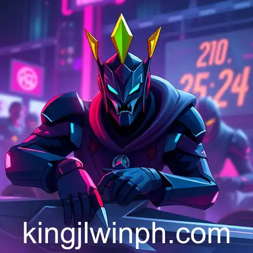 Gaming Evolution: The Rise of 'kingjl'