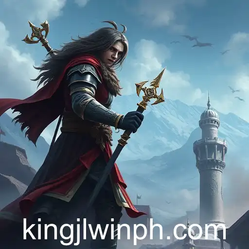 The Rise of KingJL: A Gaming Revolution in 2025