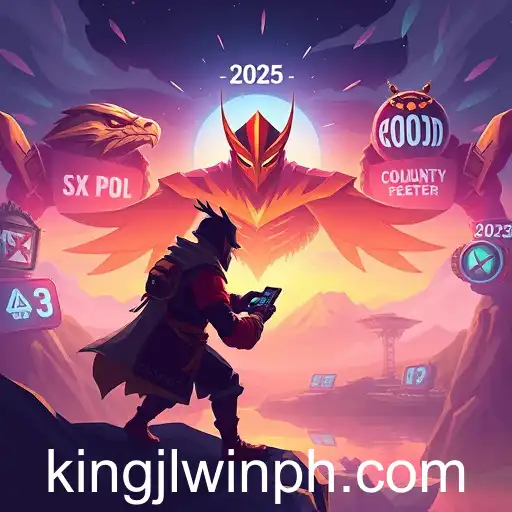 A Gaming Revolution: KingJL's Impact on Online Entertainment