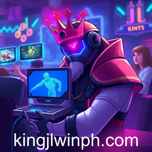 Rising Influence of KingJL in Gaming