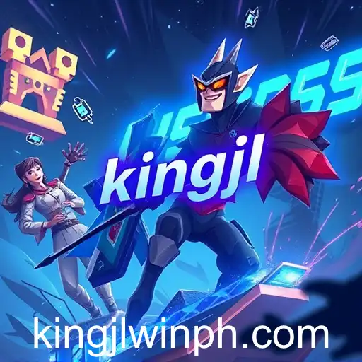 The Rise of 'kingjl': A Game Changer in the Digital Era