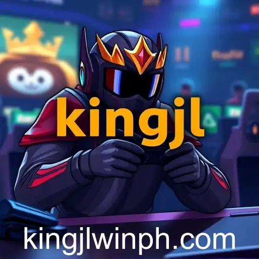 The Rise of KingJL: Dominating the Gaming World