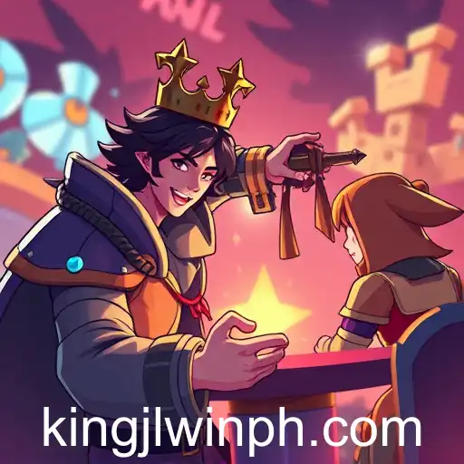 KingJL Revolutionizes Online Gaming Experience