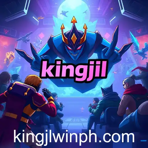 The Rise of 'Kingjl': A New Era for Online Gaming