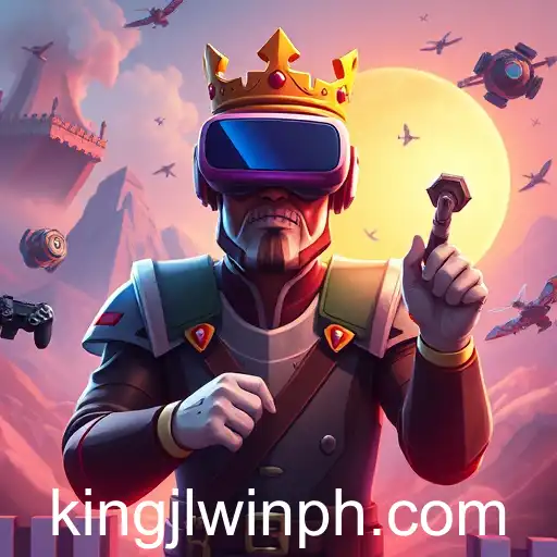 Kingjl Revolutionizes Online Gaming
