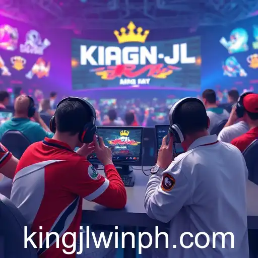 The Rise of Online Games in 2025