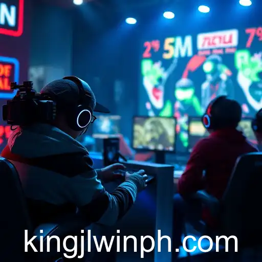 The Rise of Online Gaming Communities