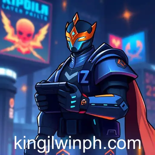 The Rise of KingJL in Digital Entertainment