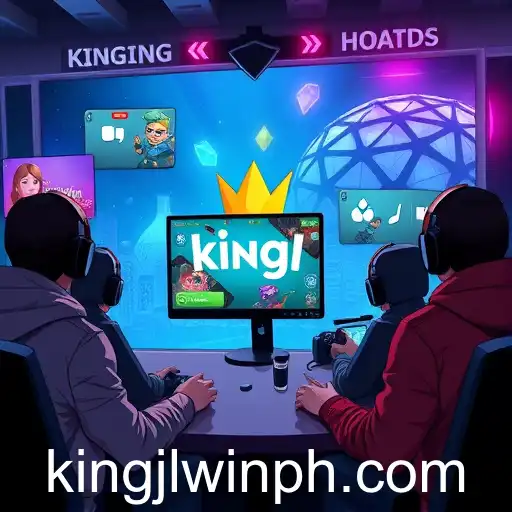 The Rise of Online Gaming Communities in 2025