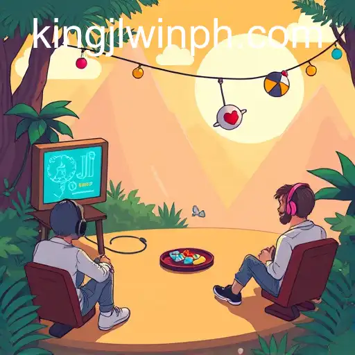 Exploring the Allure of 'Casual Enjoyment': The Rise of 'kingjl'