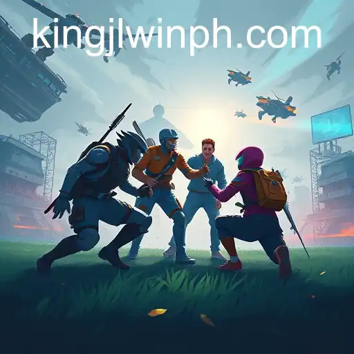 Exploring the Thrills of Multiplayer Fun: A Dive into the 'kingjl' Experience