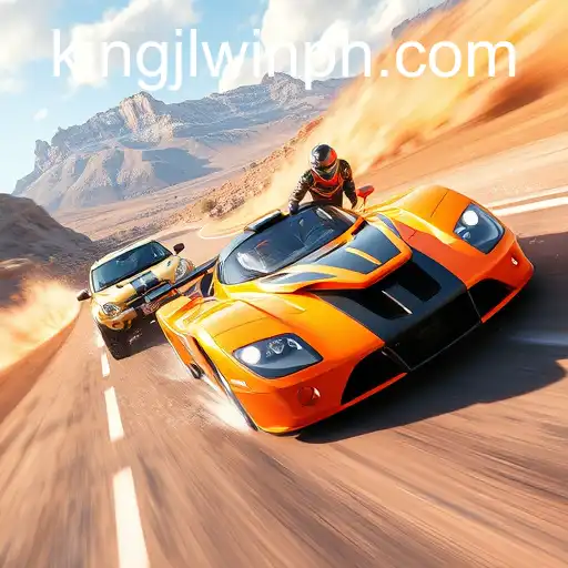 Exploring 'Racing Thrills': A Deep Dive into Kingjl's Latest Gaming Sensation
