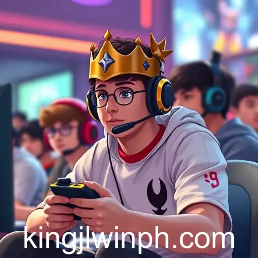 The Rise of Online Gaming Communities