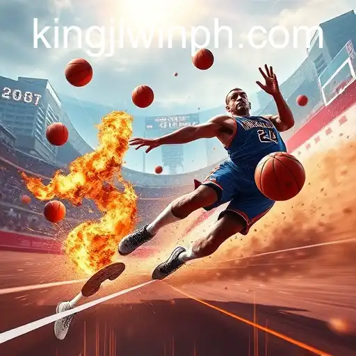 Exploring the Digital Field: A Dive into 'Sports Games' with 'kingjl'