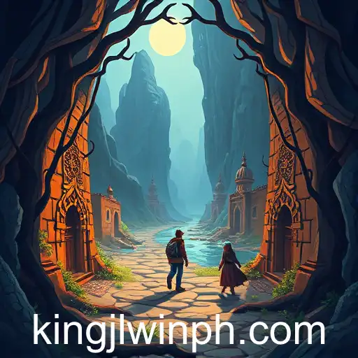 Exploring the Adventure Quest: A Journey Beyond 'kingjl' and Online Gaming