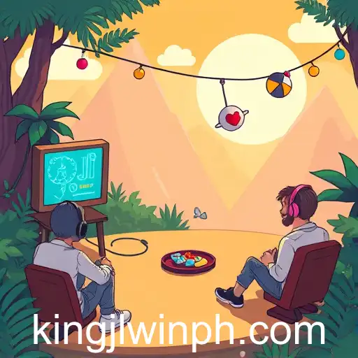 Exploring the Allure of 'Casual Enjoyment': The Rise of 'kingjl'