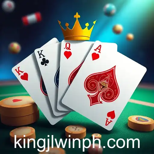 Game Portal 'kingjl' Navigates the Future of Online Gaming