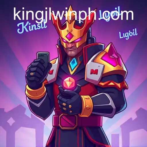 Gaming Innovation and Market Trends for 'kingjl'