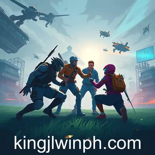 Exploring the Thrills of Multiplayer Fun: A Dive into the 'kingjl' Experience