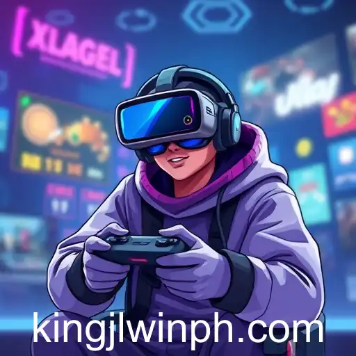 Online Gaming Trends and Innovations in 2025