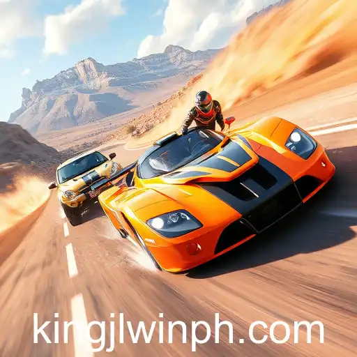 Exploring 'Racing Thrills': A Deep Dive into Kingjl's Latest Gaming Sensation