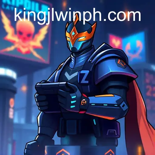 The Rise of KingJL in Digital Entertainment