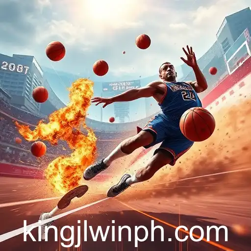 Exploring the Digital Field: A Dive into 'Sports Games' with 'kingjl'