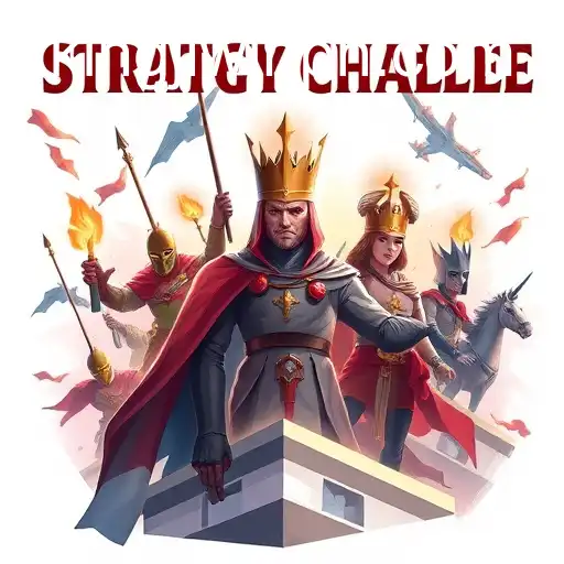 The Rise of Strategy Games: Exploring the Kingdom of 'kingjl'